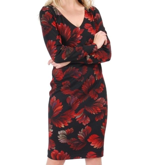 Rochie Yokko midi