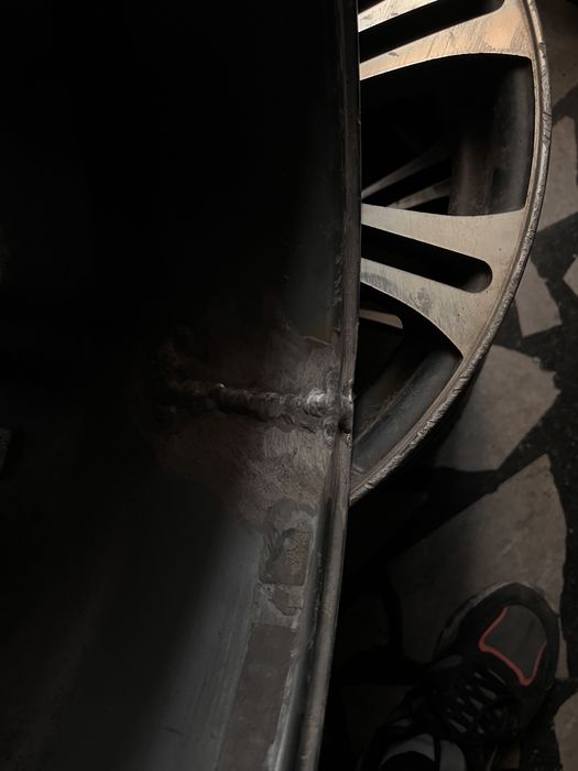 Джанти за бмв bmw 18” 5x120 8j et20 72.6