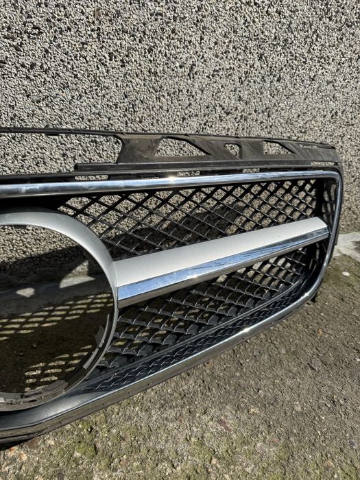 AMG решетка за CLS W218