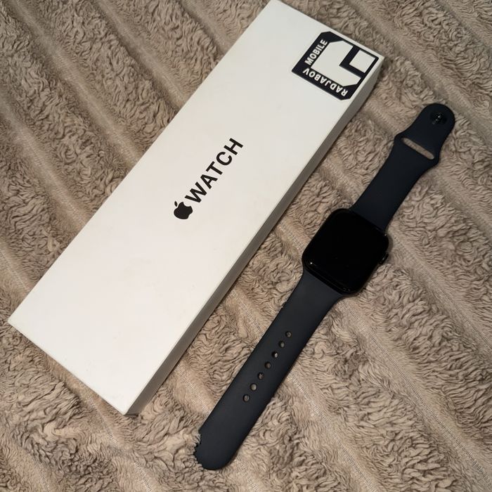 Продам Apple Watch SE gen 2