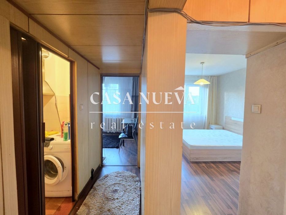 Продава се Двустаен апартамент в София, Разсадника - 61 кв.м за 2804 €/кв.м - Снимка #9