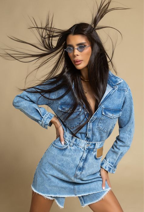 Nikole Collection сет/ рокля