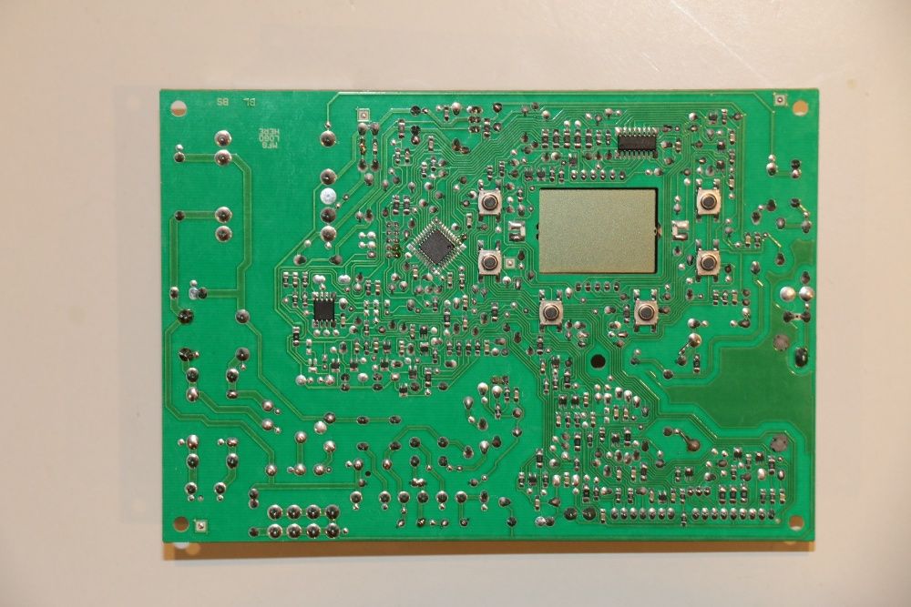 Placa electronica centrala Immergas Eolo Star 24 3 E