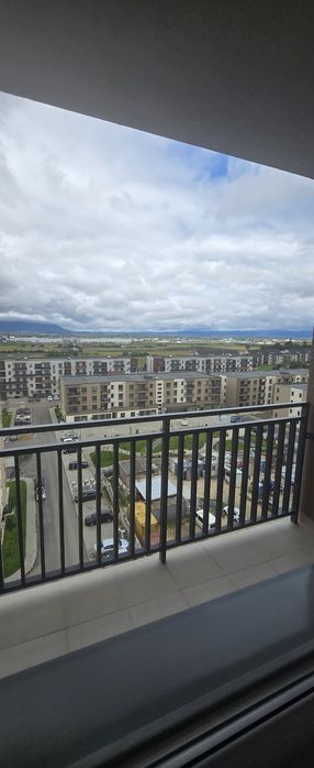 Apartament cu  3camere Coresi zona premium