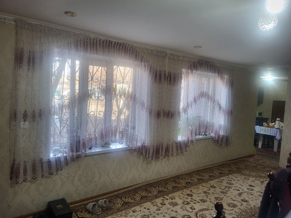 Продам шторы можно для любой комнаты