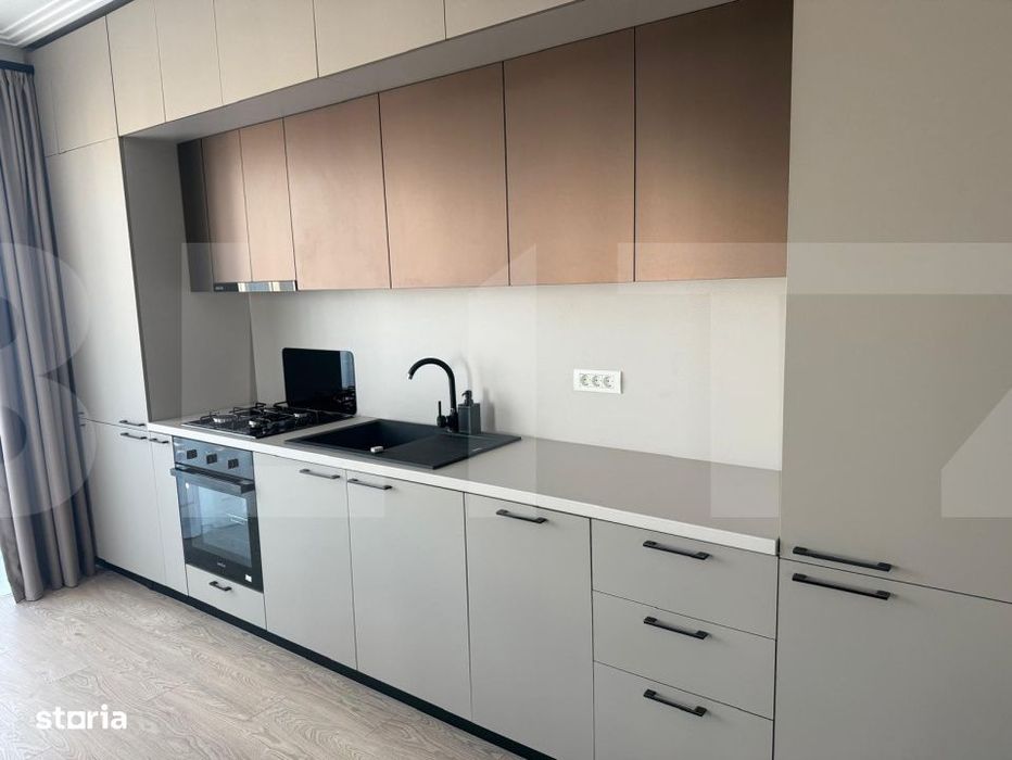 Apartament 2 camere 1 loc de parcare Dumbravita