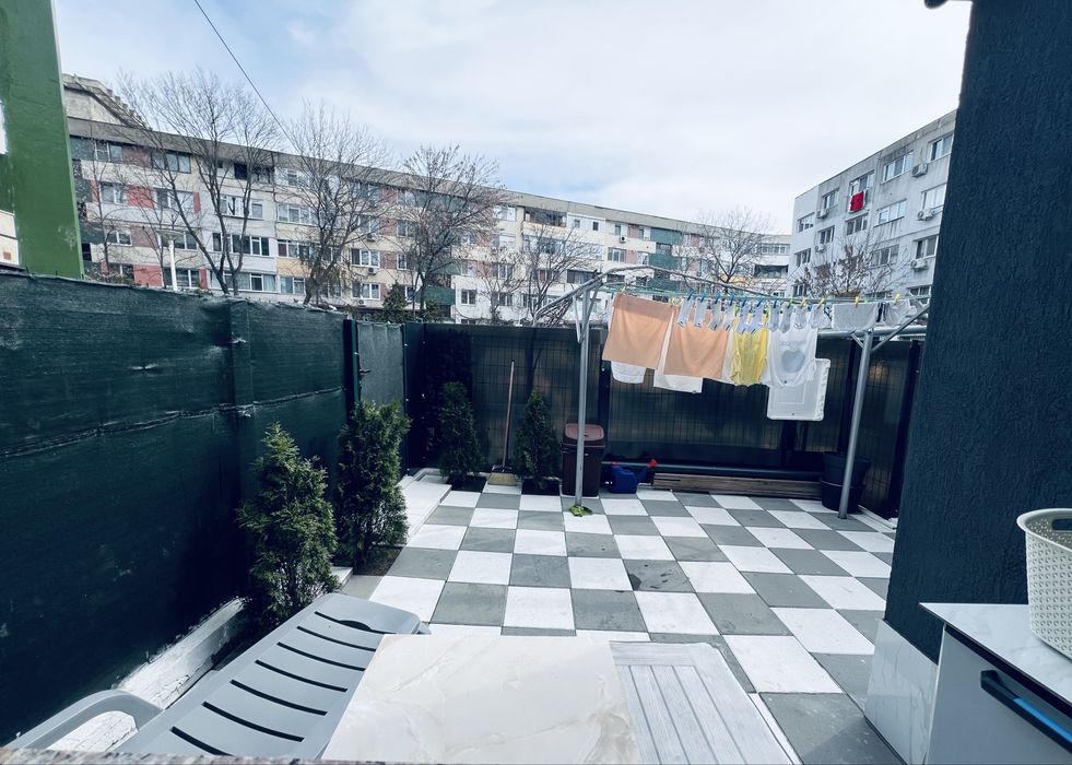 Vand Apartament 1 camera