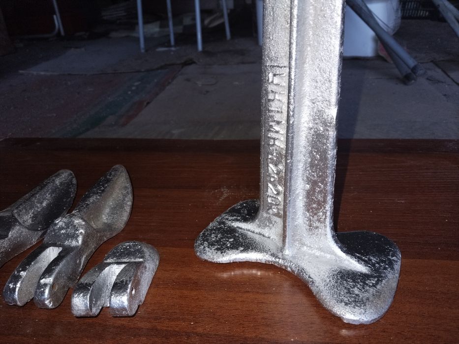 Для сапожников для ремонта и т.д