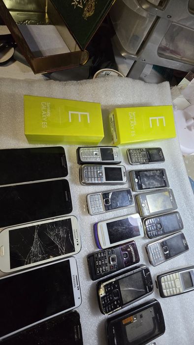 Продам телефоны или обмен