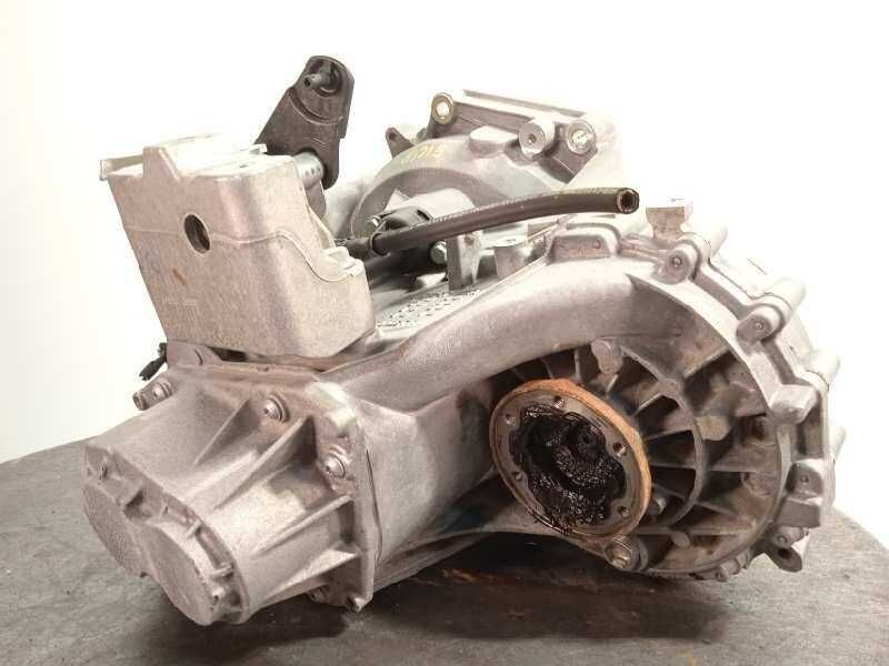 Cutie de viteze VW Eos 1.6 FSI; HBJ; 2004-2018; 6 Trepte