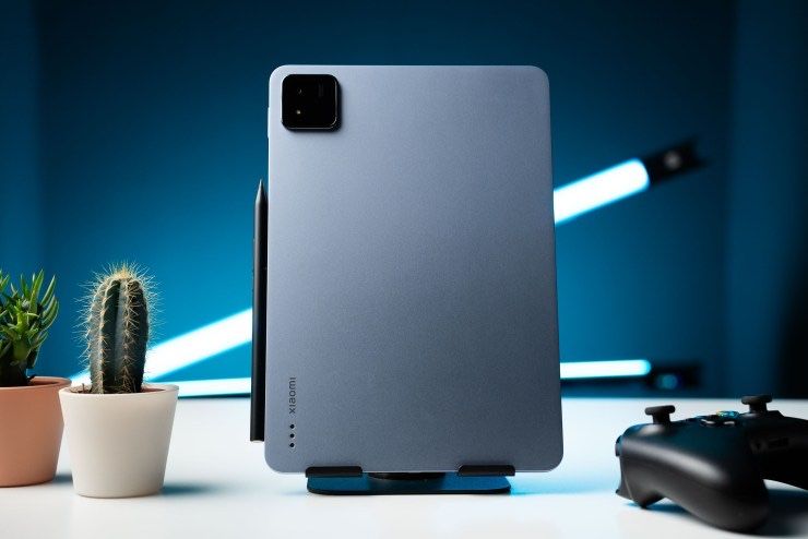 Xiaomi Pad 7 8/128 енги