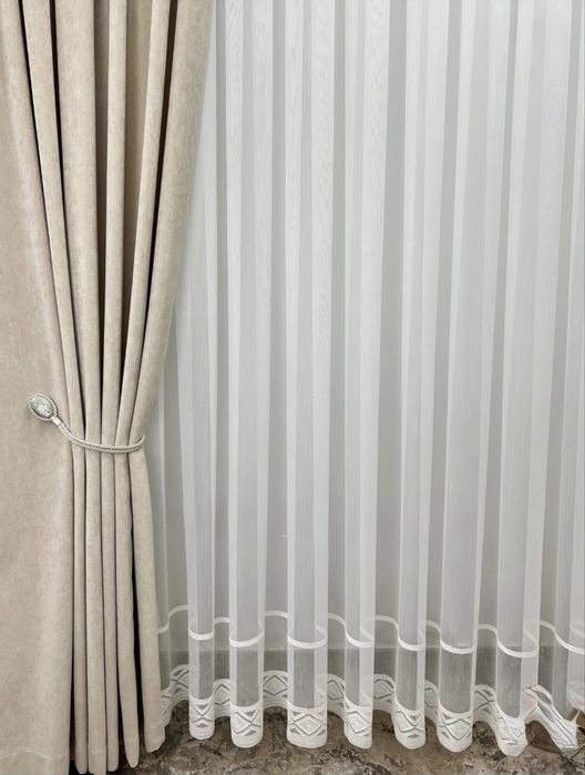 Пошив штор,парда тикиш ва ювиш,дастурхон,чехол тикиш