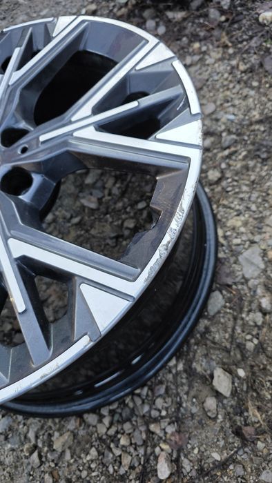 975М 18" BMW 1ser /// M135 Оригинална Джанта