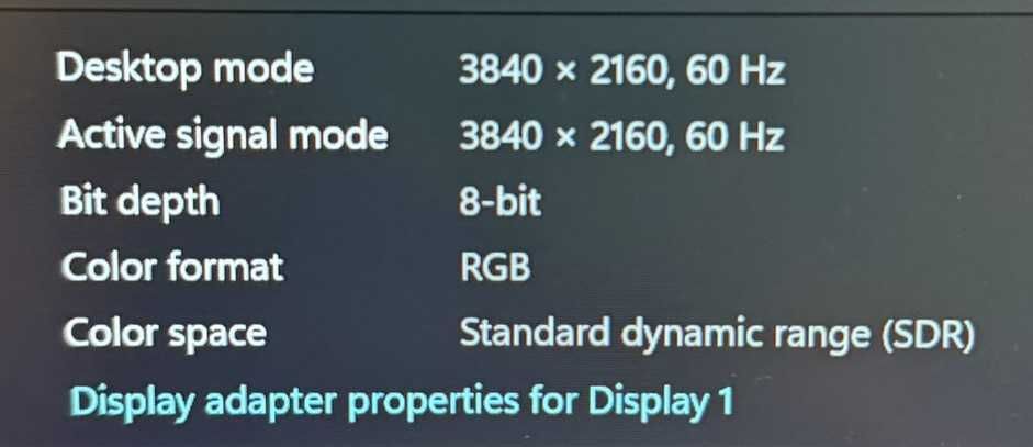 Monitor 4K Lenovo ThinkVision S28u-10 28 inch