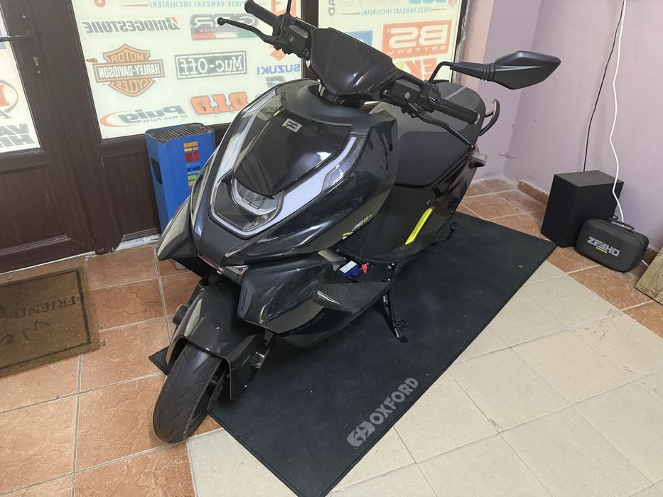 Vand CF MOTO AE8+ Electric Garantie producator