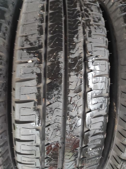 225/75/16 Michelin