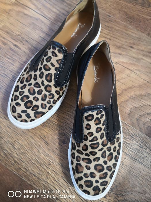 Bianki, Вианки естествена кожа