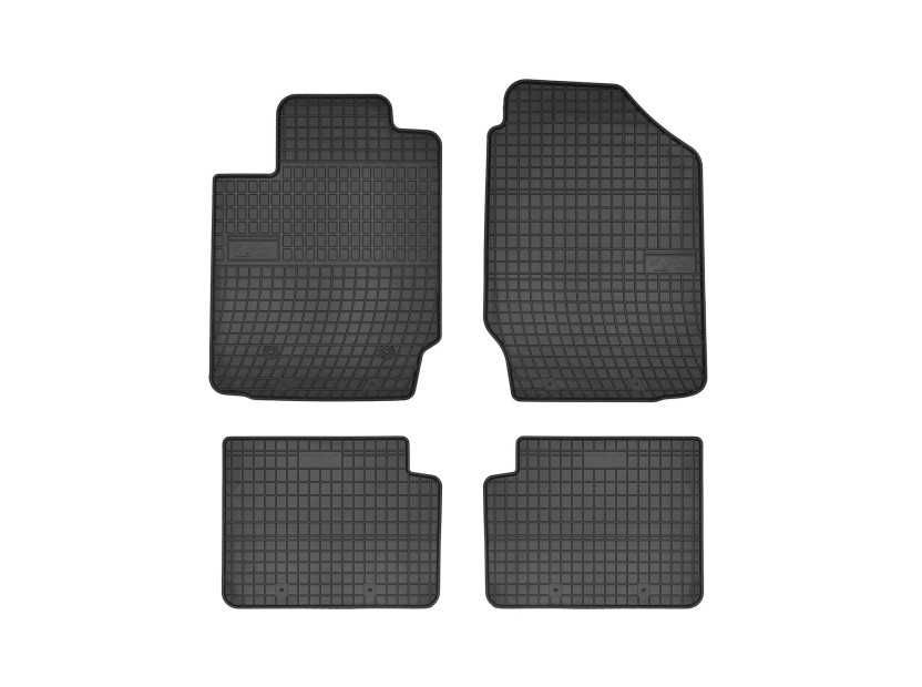 Гумени стелки за Toyota Corolla 2001-2007 г, Frogum - El Toro