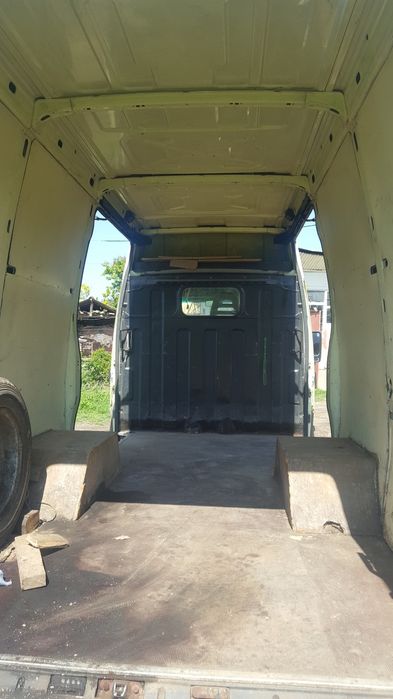 Iveco daily 35c11