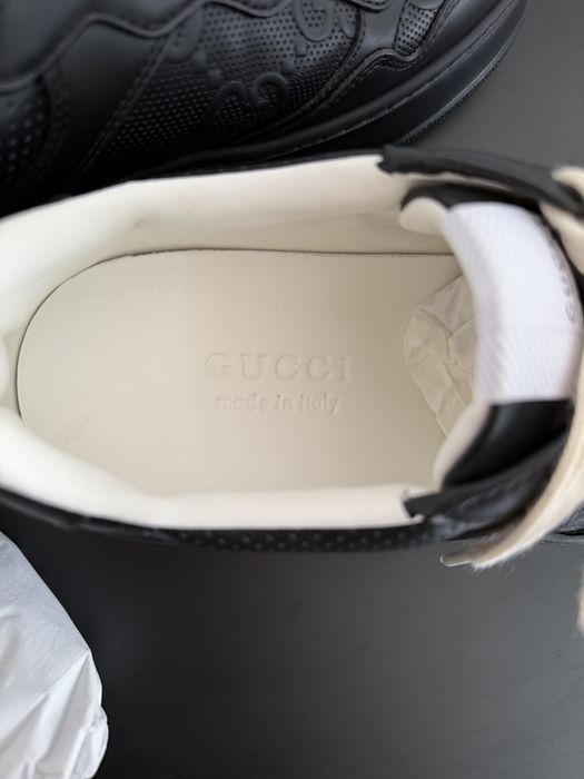 Adidasi GUCCI GG calitate superioara marimea 41