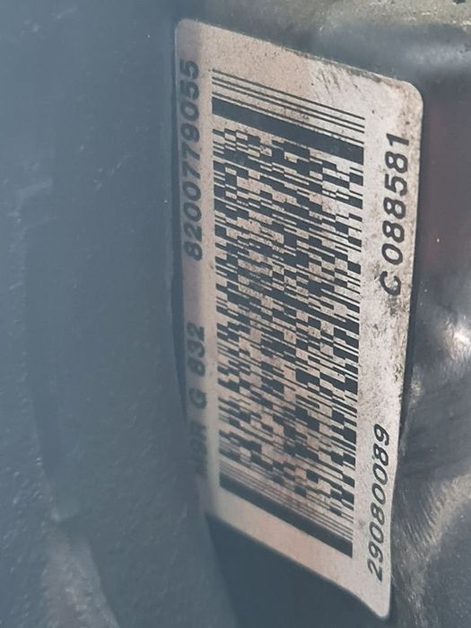 Motor Nissan Qashqai 2.0 D 2008 - 2010 150CP Manuala M9R Euro4 (1344) Diesel 4x2 ...