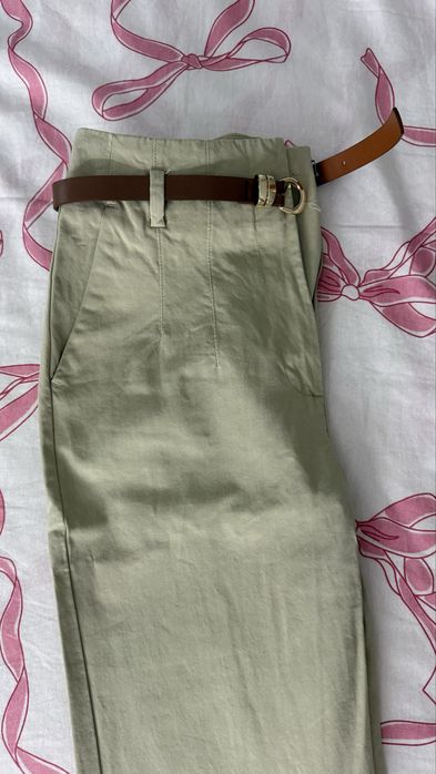 дамски панталон ZARA