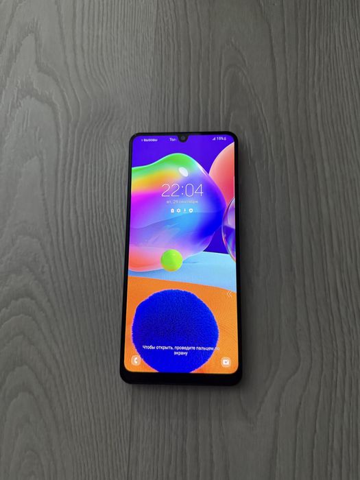 Samsung a31