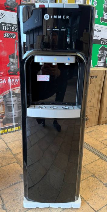 Кулер с фреоном IMMER Бесплатная Доставка оригинал Гарантия