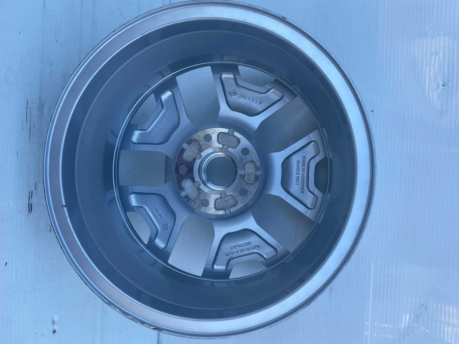 Janta jante Renault Kangoo 2021-2024 R16 originala