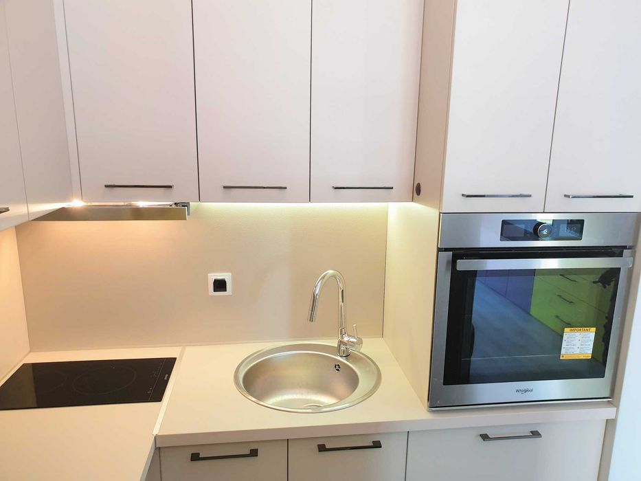 Дава се под наем Едностаен апартамент в София, Младост 1 - 50 кв.м за 408 € - Снимка #5