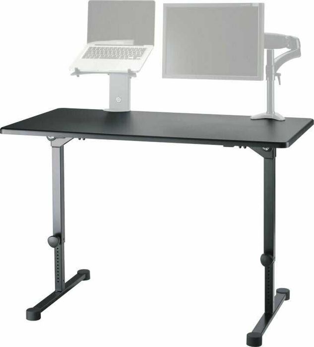 DJ маса Konig & Meyer 12170