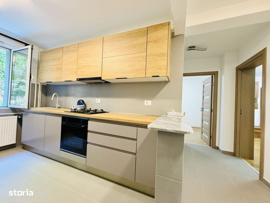 Apartament 3 camere decomandat – Gheorgheni, zona Hotel Royal