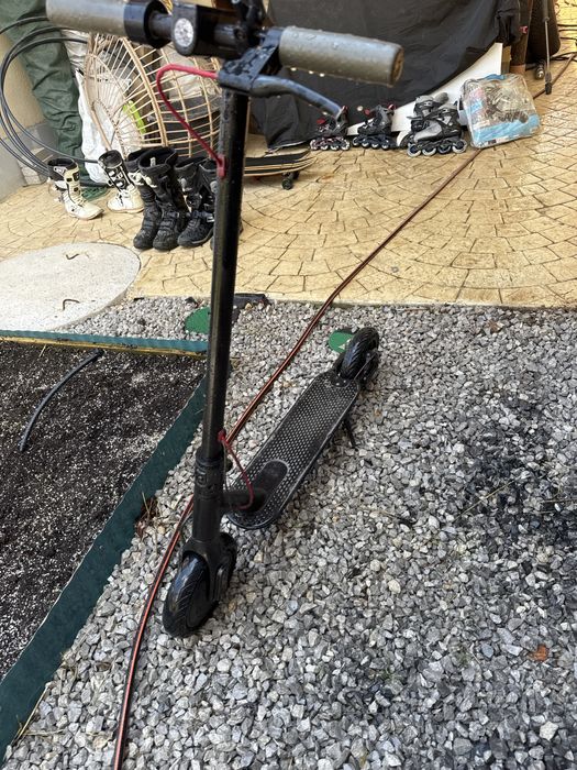 Xiaomi m365 перфектно състояние