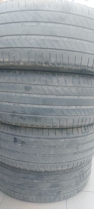Шины Michelin (Мишлен) летние
