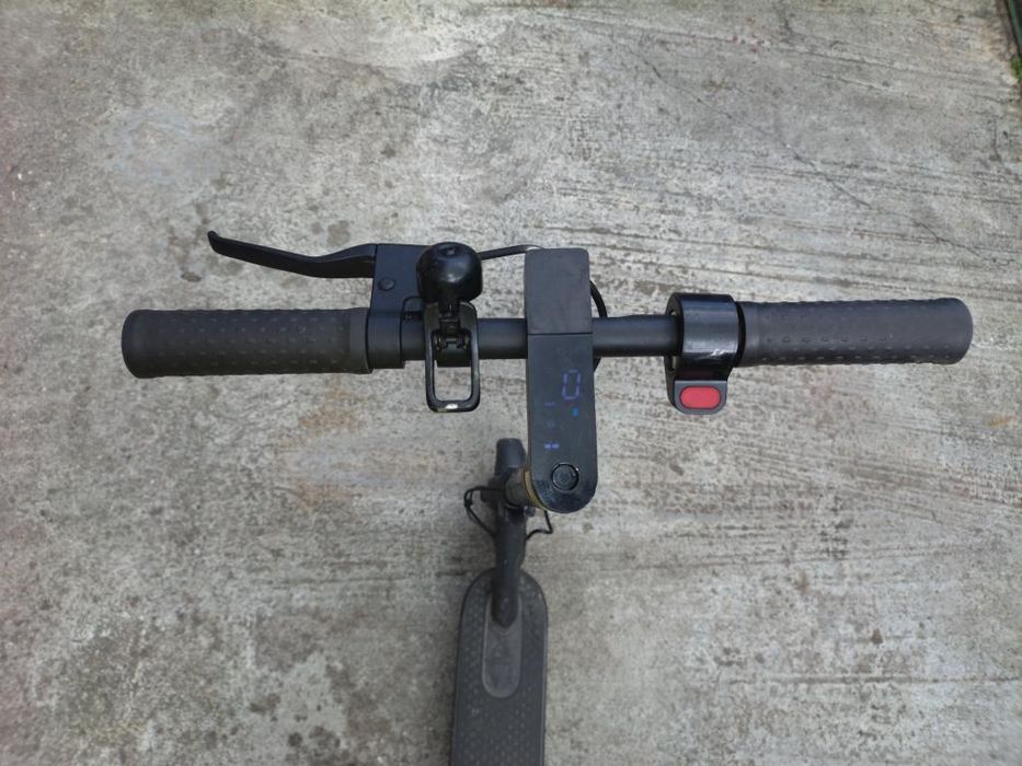 Trotineta electrica xiaomi