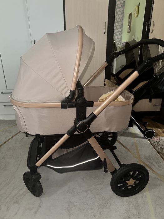 Продам коляску новая