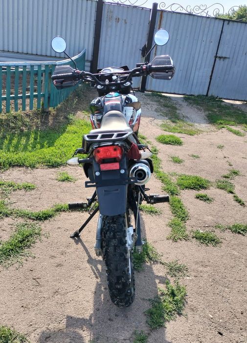 yaqi 250-2 покаление