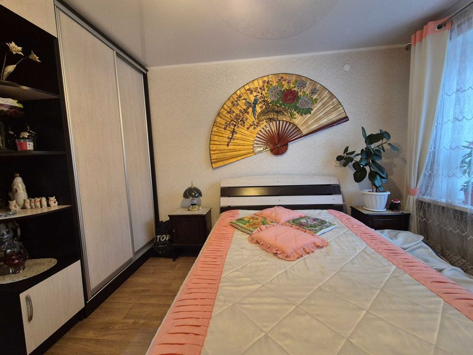 Продам 3-х комн квартиру в районе гор парка