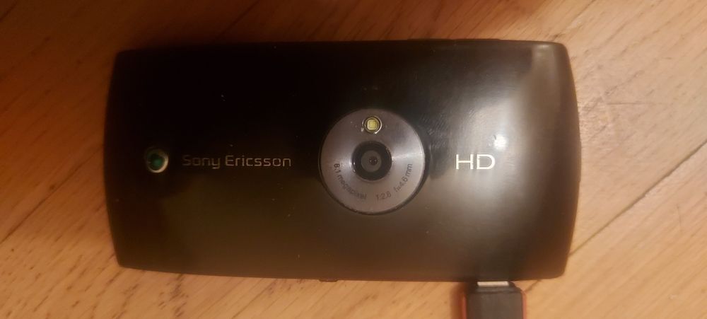 Не работещ телефон Сони