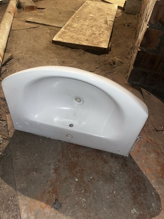 раковины для ванны