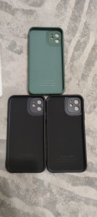 Чехол для iPhone 11