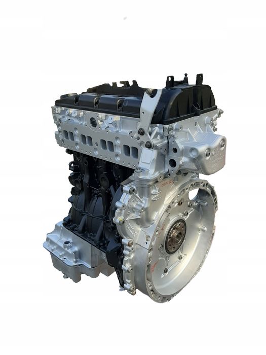 Motor mercedes cu garantie 1 an tip 651 2.2 sprinter Montaj inclus