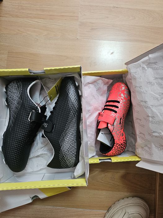 Бутонки Slazenger