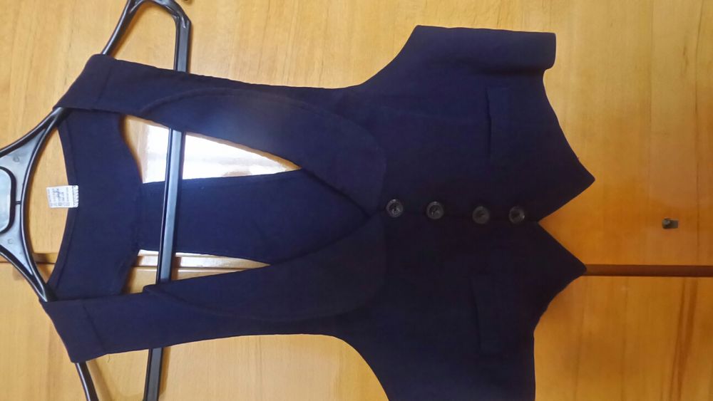 Новая школьная юбка 38-40.