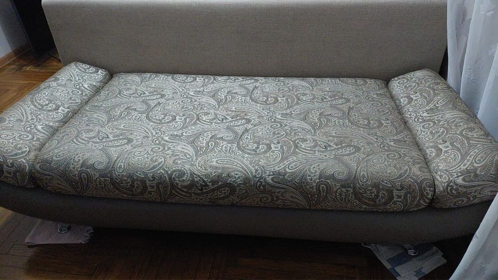 Диван раскладной