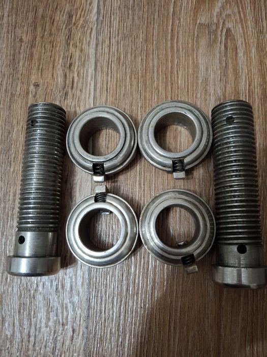 Продам замок  для штанги