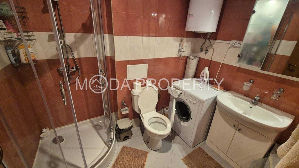 Продава се Двустаен апартамент в к.к. Слънчев бряг - 73 кв.м за 566 €/кв.м - Снимка #7