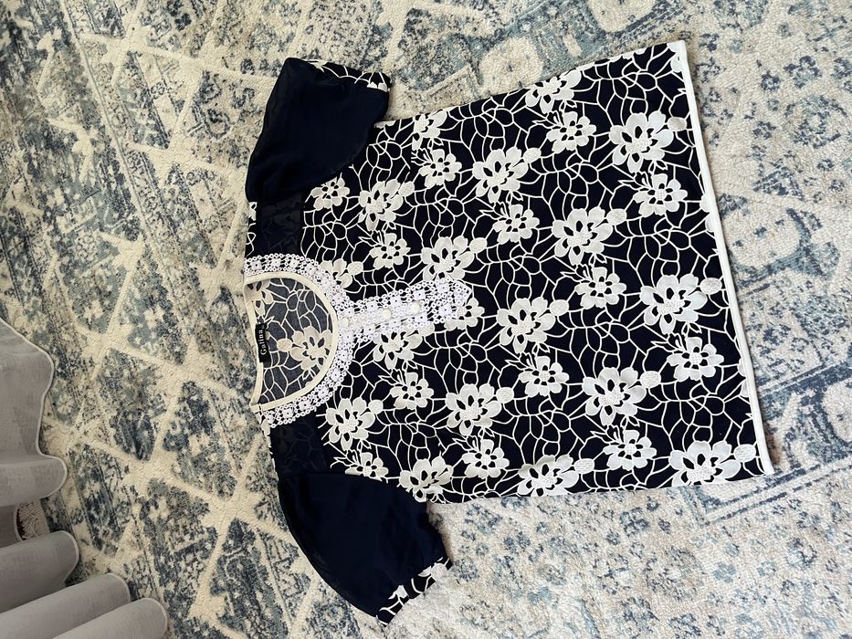 Почти новая за 1500 тг