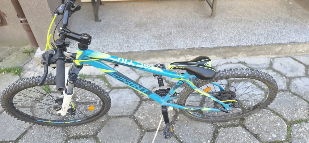 Колело 26 цола подходящо за момче или момиче