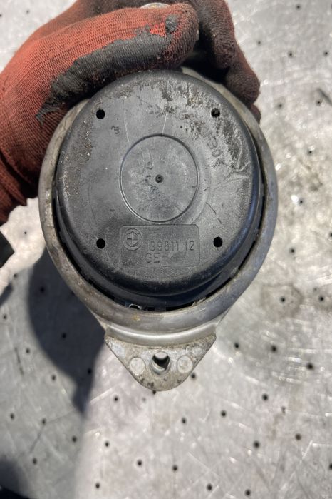 Tampon motor 139811 12 BMW Seria 3 E90/E91/E92/E93